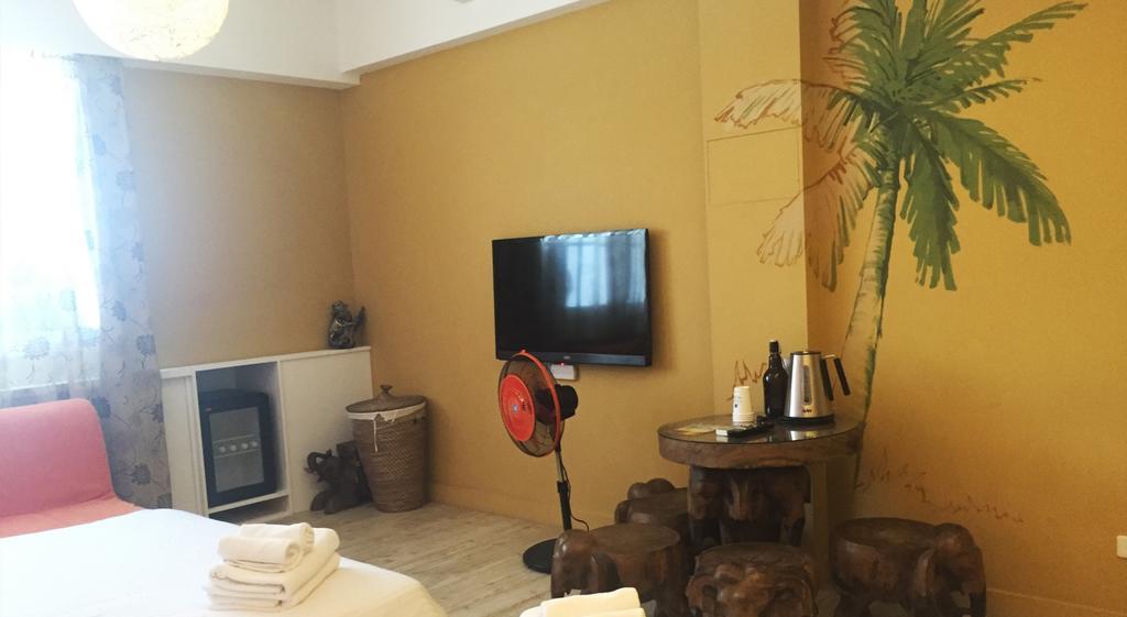 Ferienwohnung 高雄里昂-月租 Exterior foto