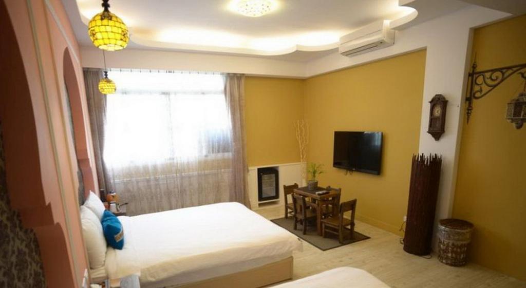 Ferienwohnung 高雄里昂-月租 Exterior foto