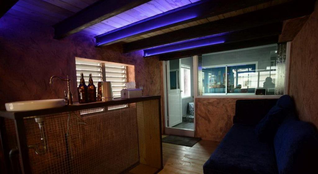 Ferienwohnung 高雄里昂-月租 Exterior foto