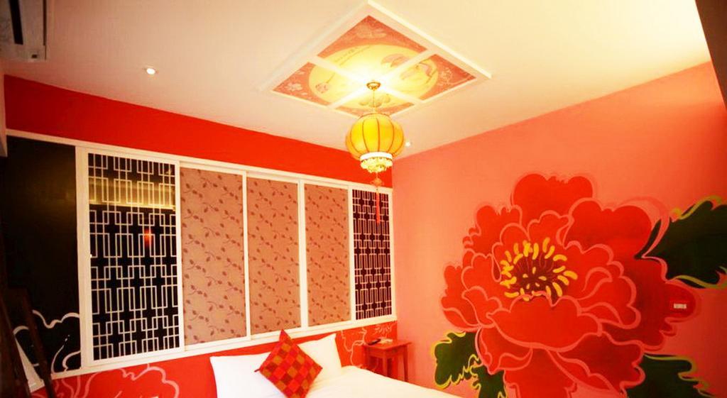 Ferienwohnung 高雄里昂-月租 Exterior foto