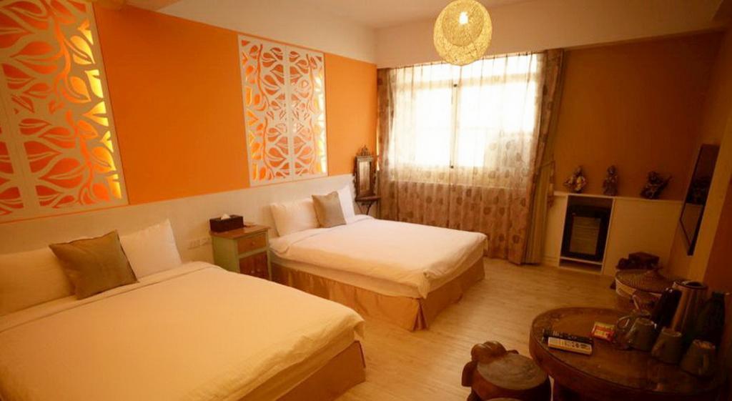 Ferienwohnung 高雄里昂-月租 Exterior foto