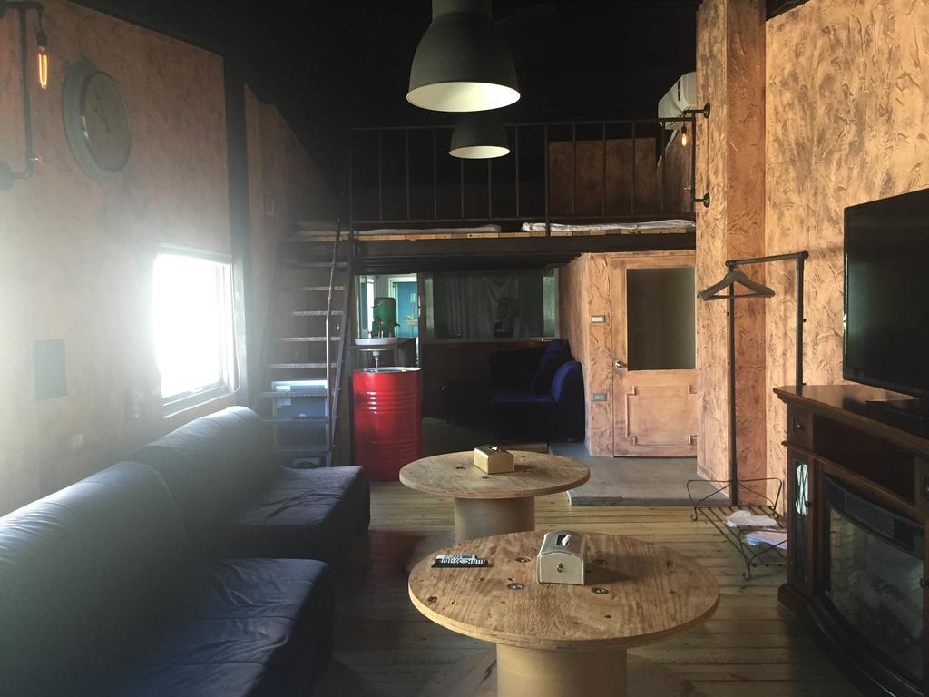 Ferienwohnung 高雄里昂-月租 Exterior foto
