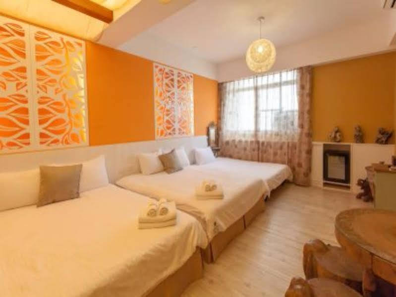 Ferienwohnung 高雄里昂-月租 Exterior foto