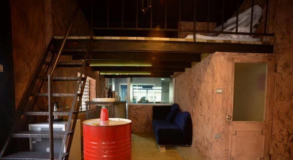 Ferienwohnung 高雄里昂-月租 Exterior foto