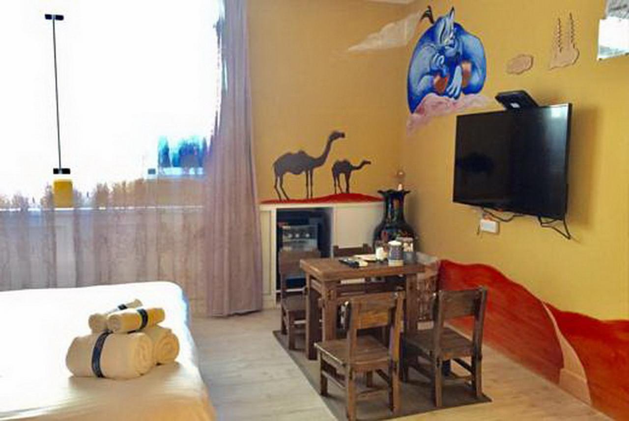 Ferienwohnung 高雄里昂-月租 Exterior foto