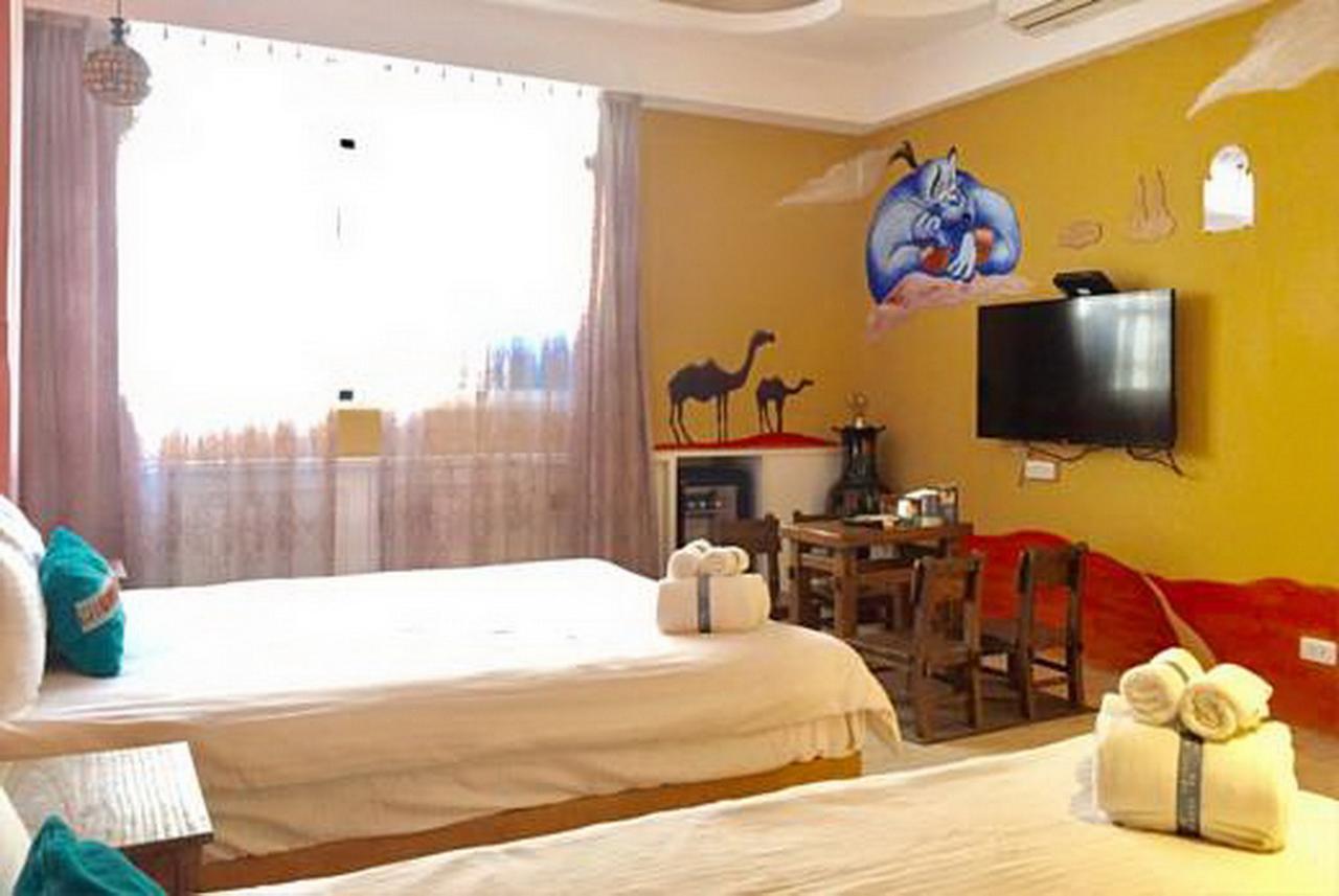 Ferienwohnung 高雄里昂-月租 Exterior foto