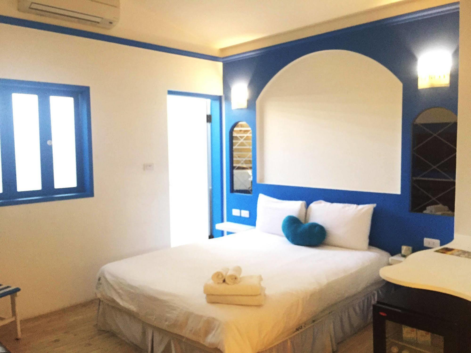 Ferienwohnung 高雄里昂-月租 Exterior foto