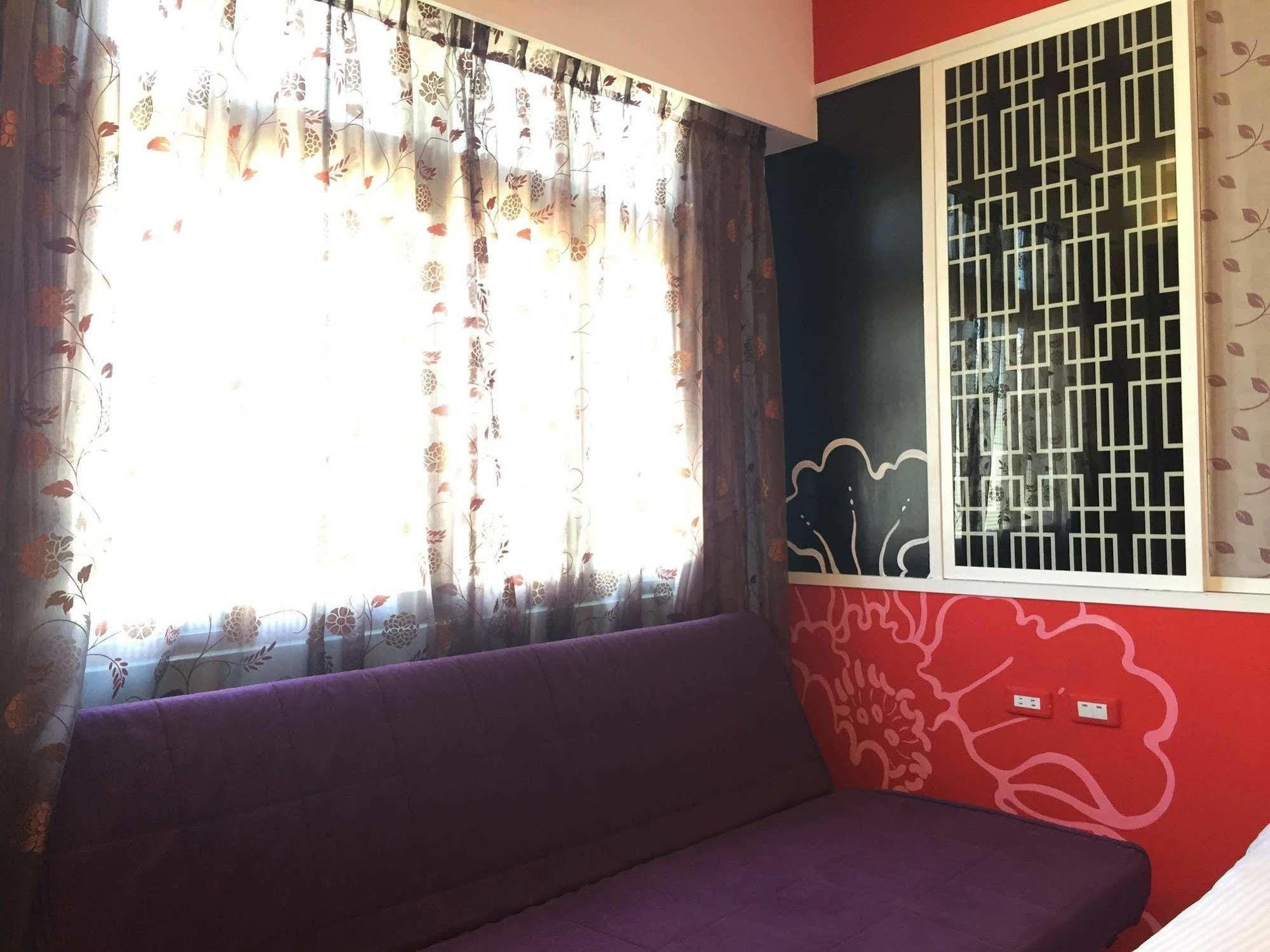 Ferienwohnung 高雄里昂-月租 Exterior foto