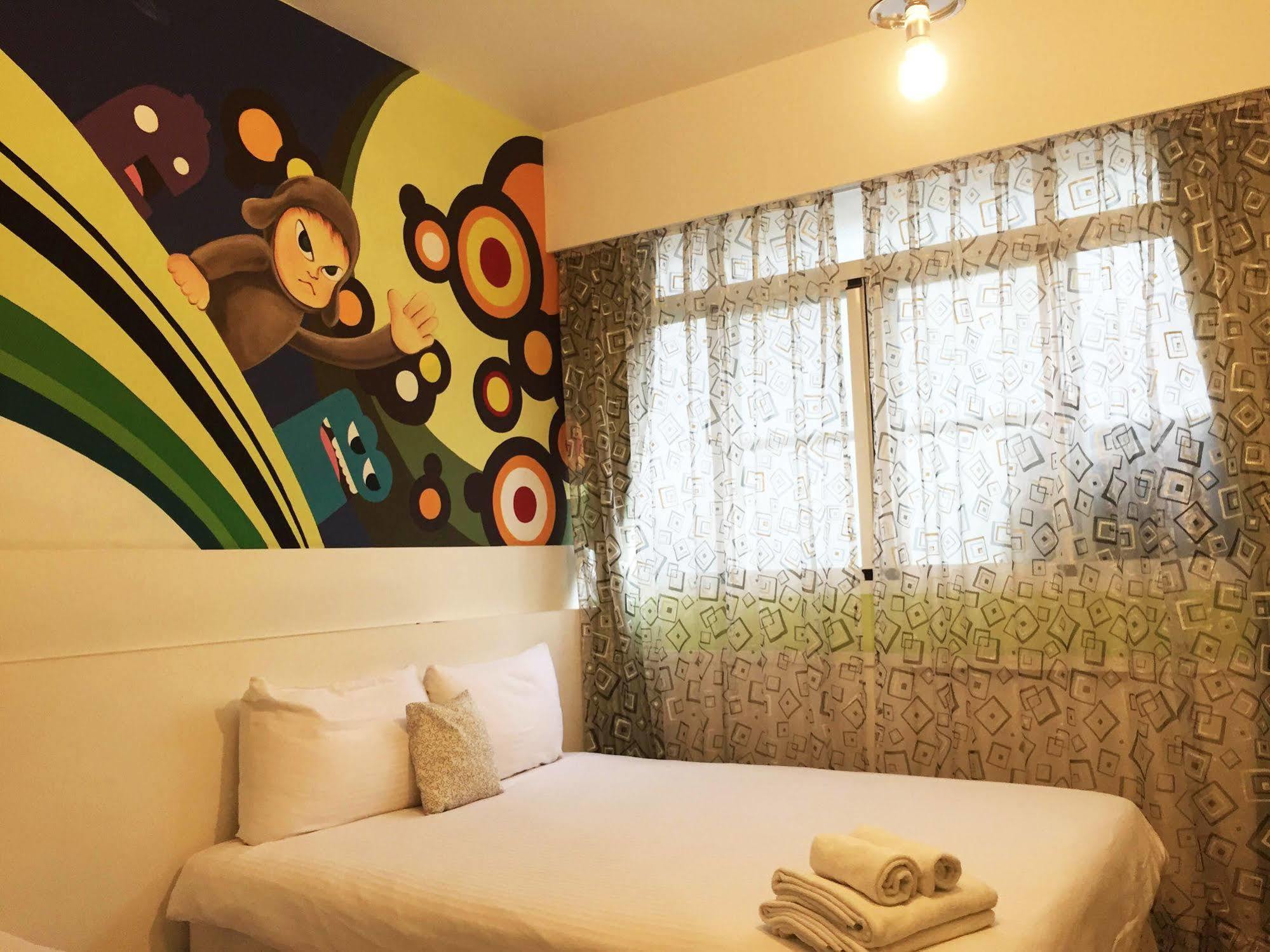 Ferienwohnung 高雄里昂-月租 Exterior foto