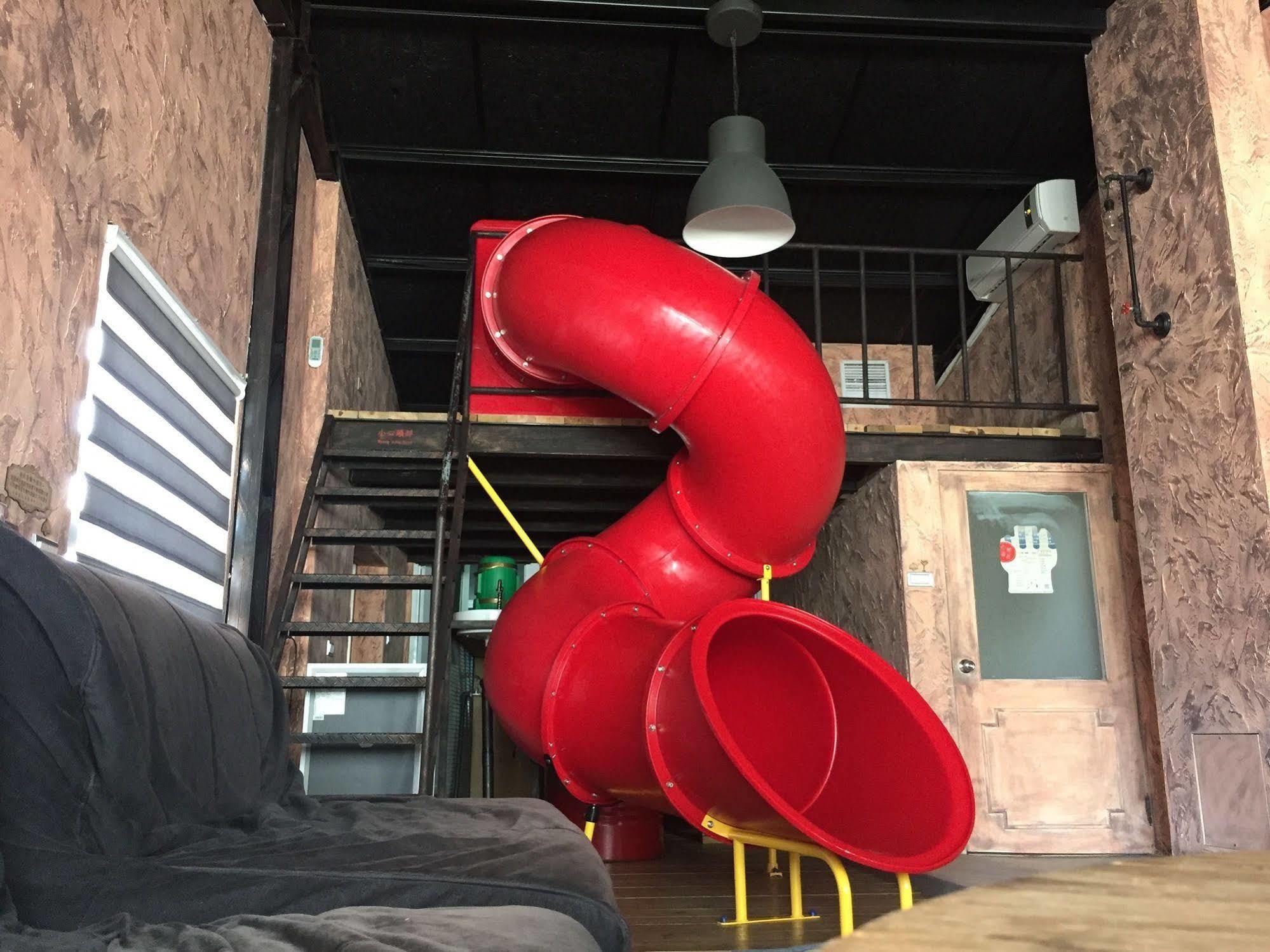 Ferienwohnung 高雄里昂-月租 Exterior foto