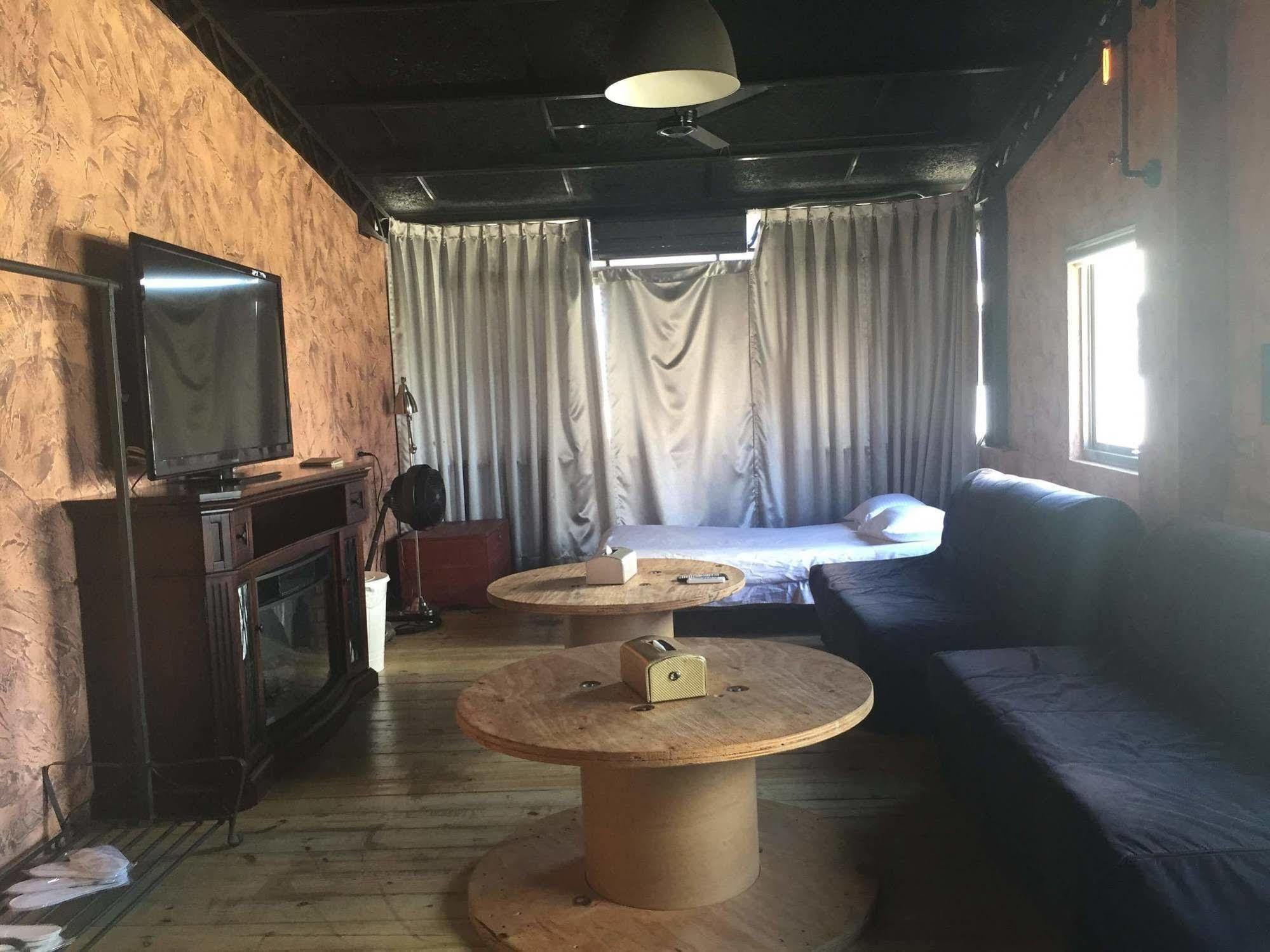 Ferienwohnung 高雄里昂-月租 Exterior foto